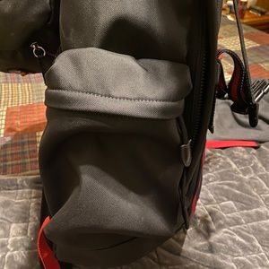 Gucci backpack